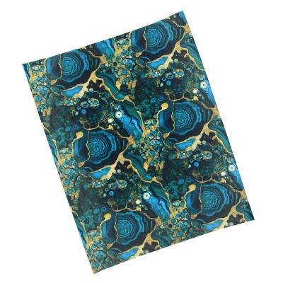 Carta Transfert - PIETRE DURE - Mod. 02