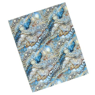 Carta Transfert - PIETRE DURE - Mod. 03