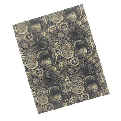 Carta Transfert - STEAMPUNK - Mod. 01