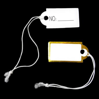 20 Cartoncini per prezzi - Mod. 3