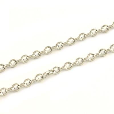 Catena Acciaio Inox - Mod. 01