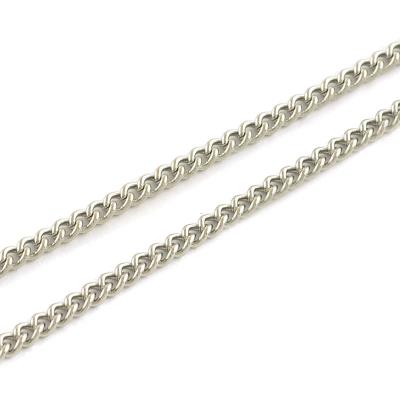 Catena acciaio inox - Mod. 02