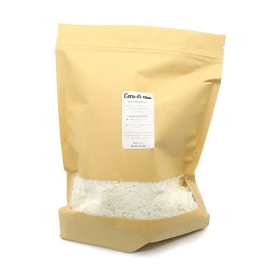 Cera di soia per Candele in contenitori - 450gr
