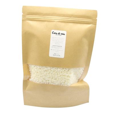 Cera di soia per Candele con stampo - 250gr