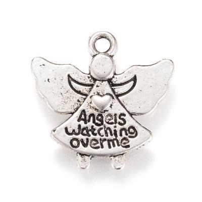 4 Charm angelo custode