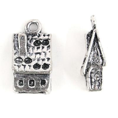 2 Charm casetta slim