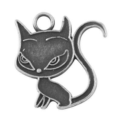 4 Charm gatto