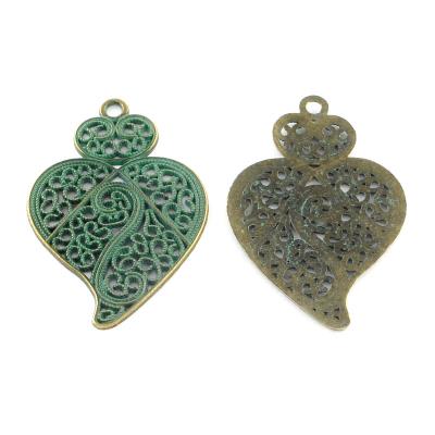 Charm grande - Modello 50