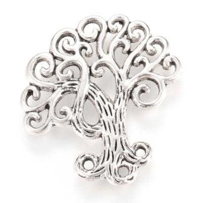 Charm grande - Modello 77 - Albero della vita