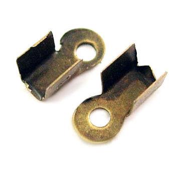 50 Chiudifilo bronzo - 9mm