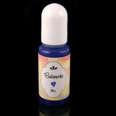 Colorante per resina uv - Blu