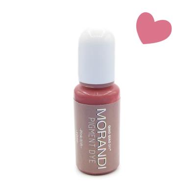 Colorante per resina uv - Linea Morandi - Rosa Spento