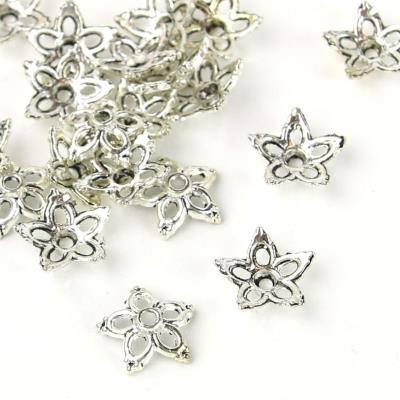 20 Copriperla argento - Mod. 08