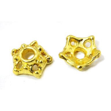 30 Copriperla oro - Mod. 03
