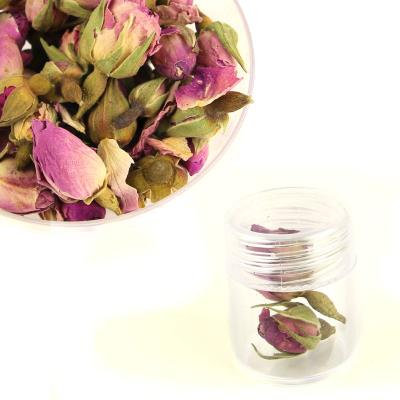 Fiori secchi - Mod. 17 - colore: BIANCO-VIOLETTO