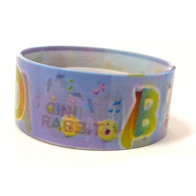 Deco Tape - Blu mod.36