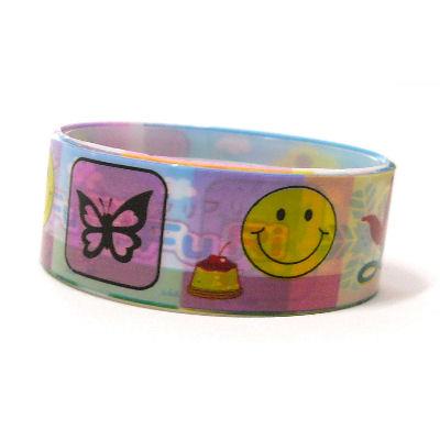 Deco Tape - Blu mod.39