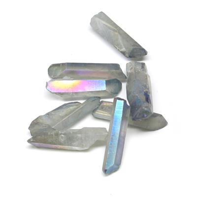 Decori Naturali - N02 - Cristalli Di Quarzo Con Riflessi