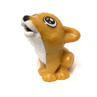 Decori in resina - Animali - Mod. 09