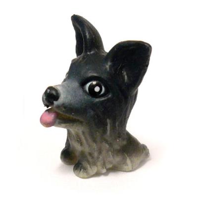 Decori in resina - Animali - Mod. 12