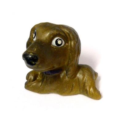 Decori in resina - Animali - Mod. 15