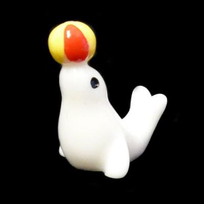 Decori in resina - Animali - Mod. 19