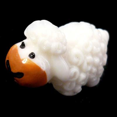 Decori in resina - Animali - Mod. 28