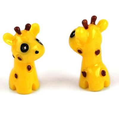 Decori in resina - Animali - Mod. 44