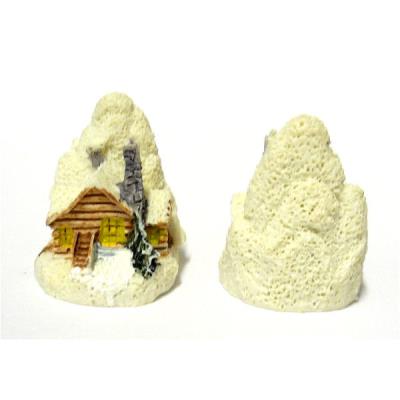 Decori Miniature - Natale - Mod. 11