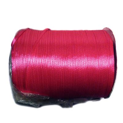 1 metro Doppio Raso - Colore: FUCSIA