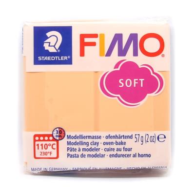 Fimo soft 57gr n. 405 - PASTELLO PESCA