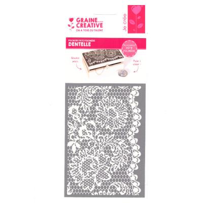 Foglio stencil - PIZZO