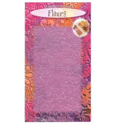 Foglio texture - FIORI