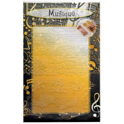 Foglio texture - MUSIC