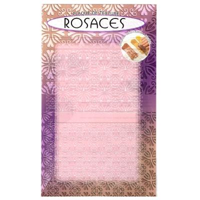 Foglio texture - ROSETTE