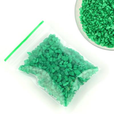 Ghiaia - Mod. 01 - Colore: Verde