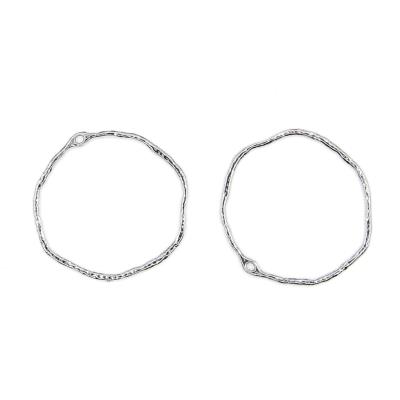 4 Charm Bezel - Cerchio irregolare 42mm