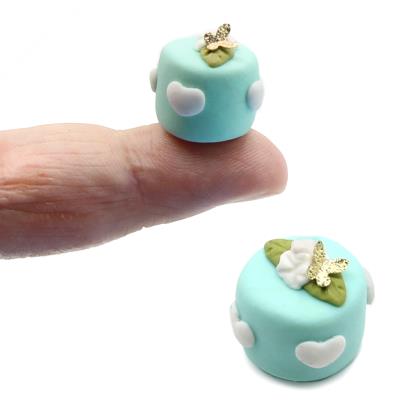 Miniature - Torta - Mod. 07