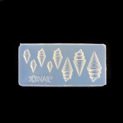 Mini stampo multiplo - CONO JOGURT