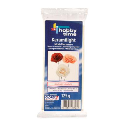 Keramilight Pasta ceramica Leggera - 125gr 