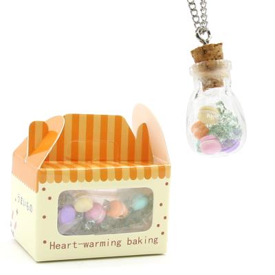 Kit Dolci Collane - Modello: SOGNO PASTELLO
