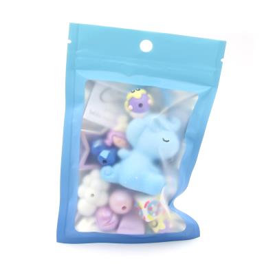 Kit Ganci Decorativi Charming - Mod. 09 - Sky Unicorn