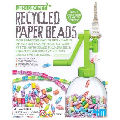 Kit per creare perle di carta 