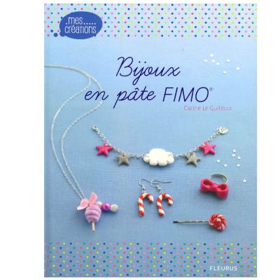 Bijoux en pâte Fimo