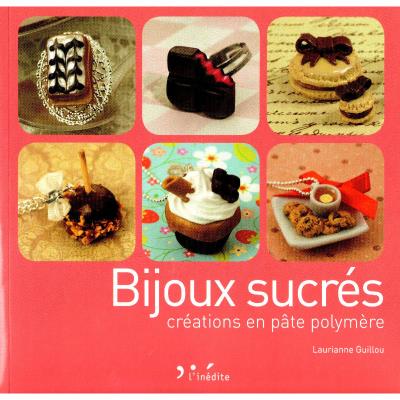 Dolci Bijoux - Volume 1