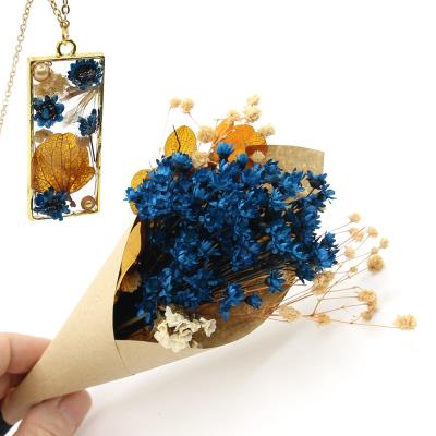 Fiori secchi - Mazzo - Mod. 01