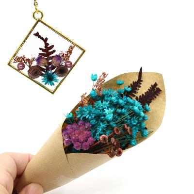 Fiori secchi - Mazzo - Mod. 02