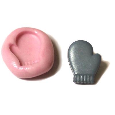 Mini Stampi Natalizi - Scegli il modello che preferisci!