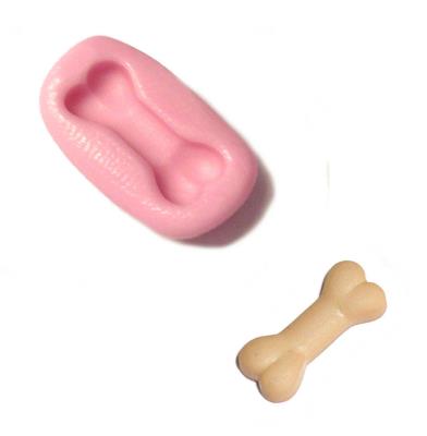 Mini Stampo Osso