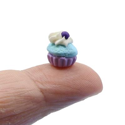 Miniature - Cupcake - Mod. 09